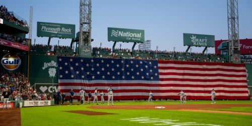 Royals-Sox series finale start time pushed back due to weather