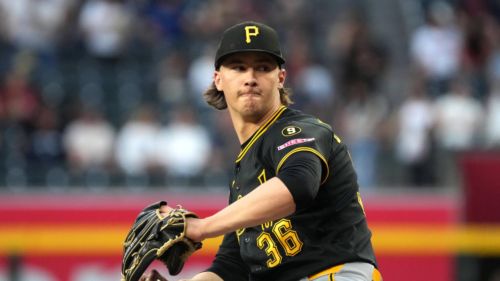 Bubba Chandler’s struggles have Pirates fans pointing fingers the wrong way