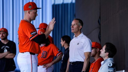 Tarik Skubal reveals status of Tigers contract extension offer and fans won't like it