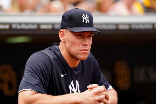 VOTE: Will Judge’s return affect how the Yankees finish the 2026 season?