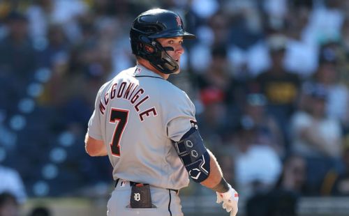 Detroit Tigers and Kevin McGonigle Ink 8-Year Extension