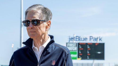 Red Sox continue making themselves look worse with Graham Platner ad antics