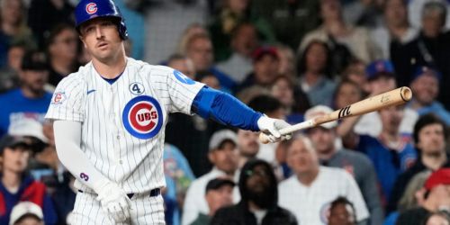 'I need to figure it out': Bregman shoulders blame for Cubs' offensive woes
