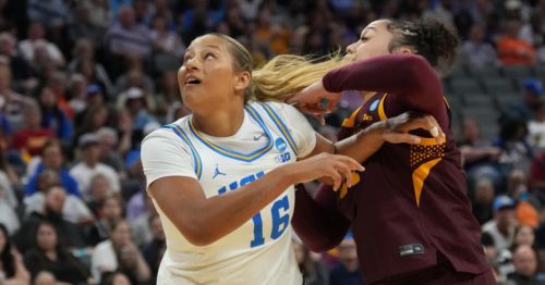 UCLA women embrace new players, tougher standards in bid to repeat as champs