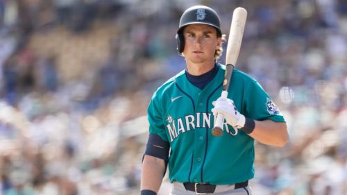 Konnor Griffin's promotion is no excuse for Mariners to rush Colt Emerson to MLB
