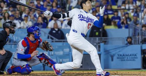 Dodgers' offense hits a road bump, but they do this every season