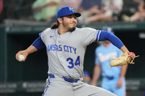 Yankees, Eli Morgan Agree To Minor League Deal