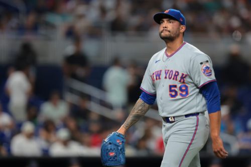 Mistakes and Lack of Clutch Hitting Doom Mets Against Braves