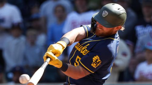 Does Jake Bauers have a real chance at being an All-Star in 2026?