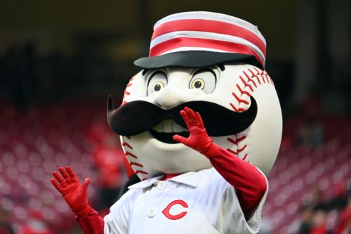 The Reds will try to not lose to the Yankees again today