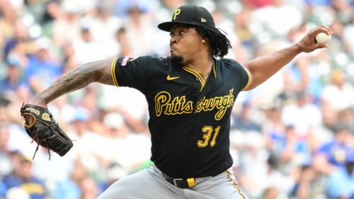3 Pirates who survived the 2026 trade deadline but will be gone in offseason