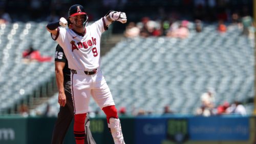 Astros may have just made the Angels' best trade chip impossible to ignore