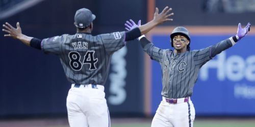 Power of post-Deadline Mets on display in spirited walk-off