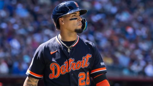 Tigers’ 2027 payroll leaves Detroit no more excuses to keep Javy Báez an everyday player
