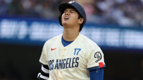 Ohtani rule haters might have less to complain about soon as Dodgers weigh options