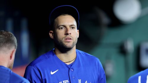 Former Astros stud could be an answer to Rangers postseason prayers if the stars align