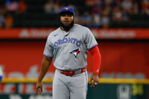 ‘Everyone deserves an apology from me’: Vladimir Guerrero Jr. regretful over controversial contract comments