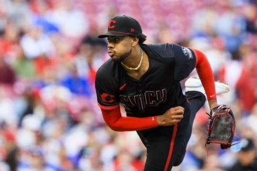 MLBTR Podcast: Banged-Up Reds And Braves, Kevin McGonigle, And Spring Breakouts