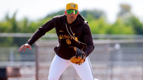 Nick Castellanos explains what he learned from Phillies split as slugger begins new chapter with Padres