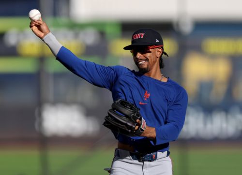 Mets at Yankees: Lineups, broadcast info, and open thread, 9/11/26
