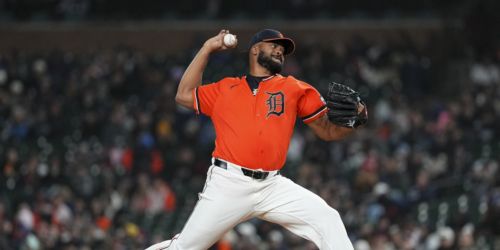 With save No. 478, Jansen ties Hall of Famer Smith for 3rd all time