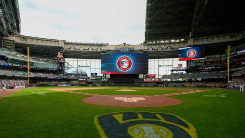MLB considering postponing Brewers' second-half opener vs. Marlins