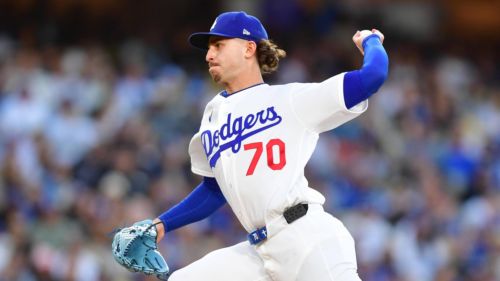 Scott Harris can't fall for Dodgers trap if Tigers trade Tarik Skubal