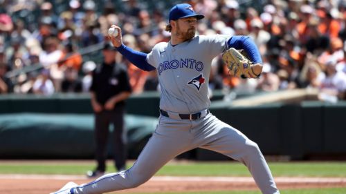 Patrick Corbin’s demotion to the bullpen is an opportunity for Spencer Miles
