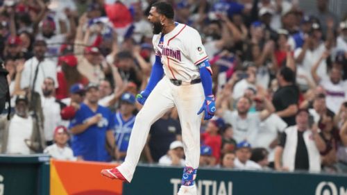 Olney: Inside Caminero's dominant WBC debut -- and what it means for his Rays future