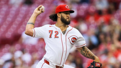 Reds might have accidentally opened the door for another Brewers success story