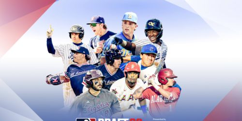 NEW Top 200 Draft Prospects list! Here are 7 key takeaways