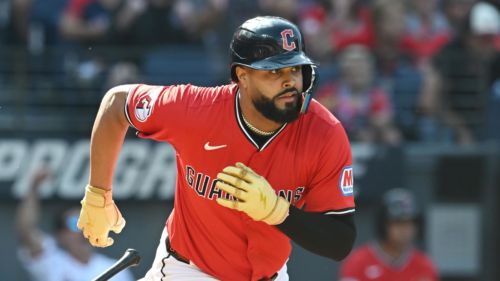 Orioles trade reunites Craig Albernaz with familiar outfielder from the Guardians