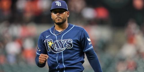 Peralta ready to show ex-Mets teammates his progress as a Ray