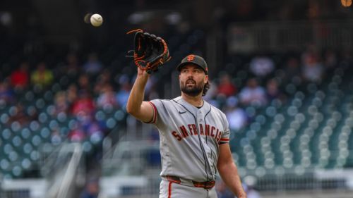 SF Giants would be foolish to employ controversial strategy after Robbie Ray outing