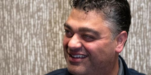 Angels dismiss general manager Minasian
