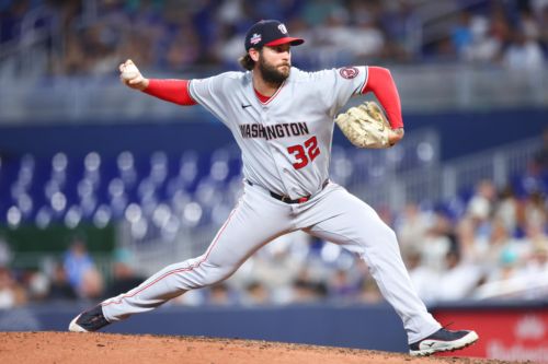 The 2026 Washington Nationals have become a deeply depressing team to watch