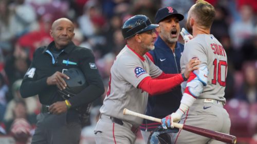 Red Sox will be lucky to live up to ESPN's highest expectations after brutal start to 2026