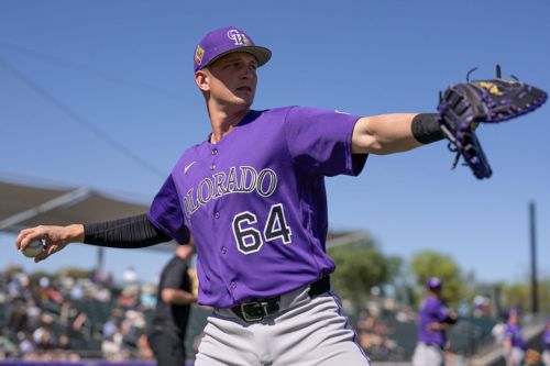 End-of-Spring Storylines for the 2026 Rockies