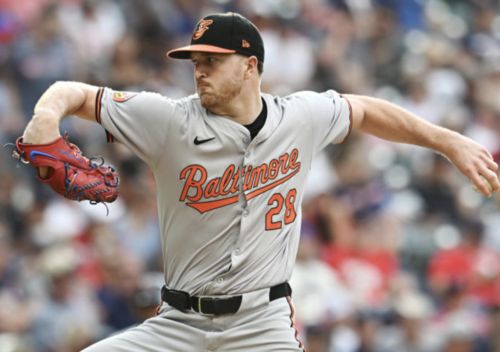 O’s Fall To Twins And A Familiar Face
