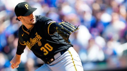 Paul Skenes’ Opening Day disaster should send message to Pirates’ next opponent