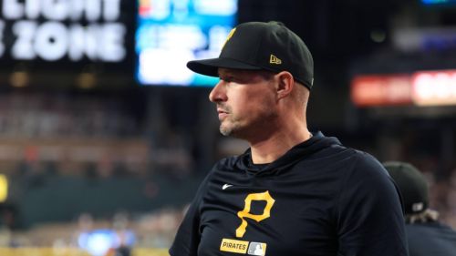 Numbers reveal painful Pirates truth that keeps ruining playoff hopes