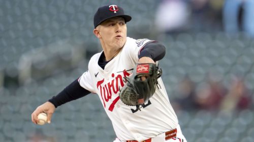 Constructing best Twins starting rotation after Pablo López, David Festa injuries