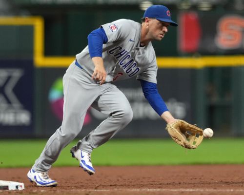 Cubs’ Bregman suffers reported facial fractures after being hit by foul ball in ‘terrible accident’