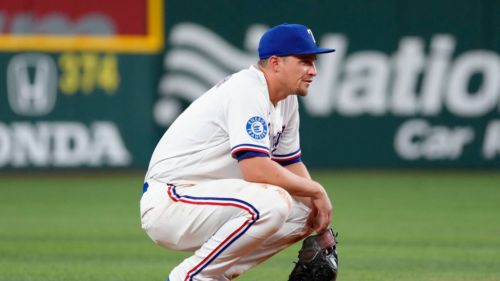Corey Seager's resurgence is being overshadowed by Rangers' biggest problem