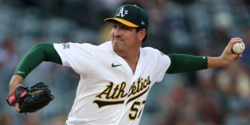 Lopez stays sharp, and other takeaways from A's 10th-inning loss to O's