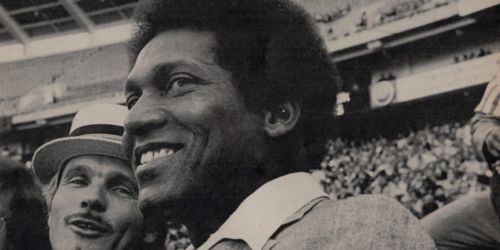 Braves celebrate Bill Lucas' trailblazing legacy 50 years later