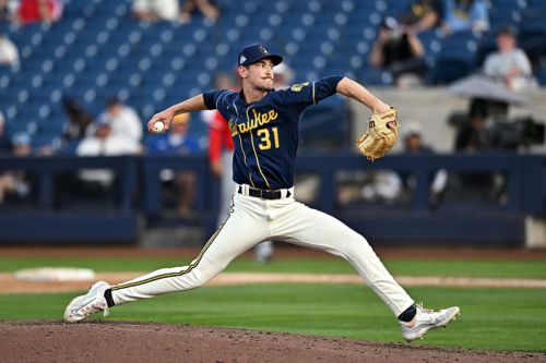 Five Under-The-Radar Brewers Prospects To Watch in 2026