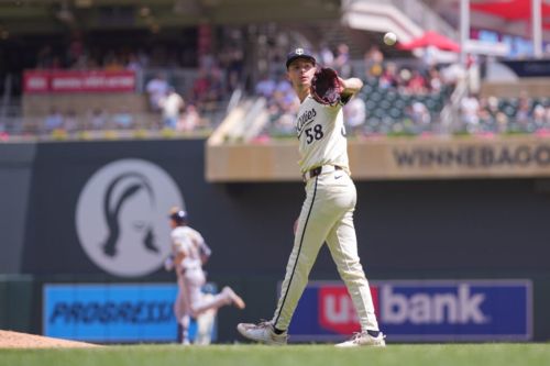 Twins’ David Festa Likely To Begin Season On Injured List