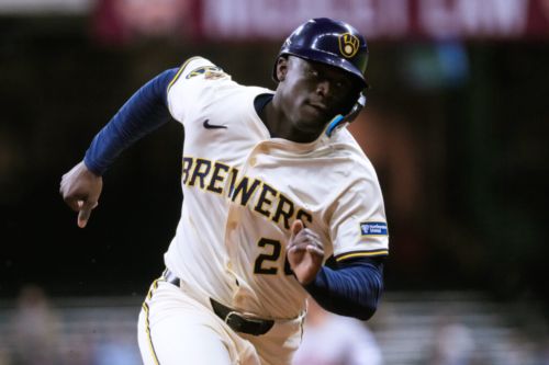 Blue Jays Sign Daz Cameron To Minors Contract
