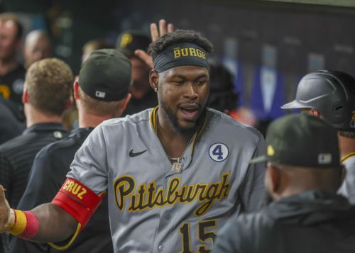Return of the Pirates Lumber Company, but better??
